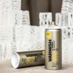 Montana Tech Varnish 400 ml – T1000 Gloss