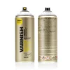 Montana Tech Varnish 400 ml – T1005 Semi-gloss