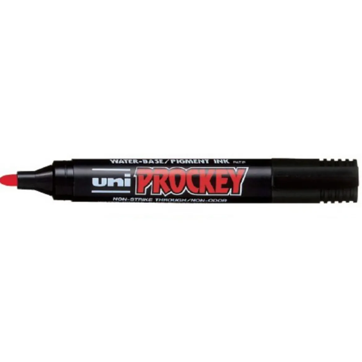 Märkpenna Prockey PM-122 Röd