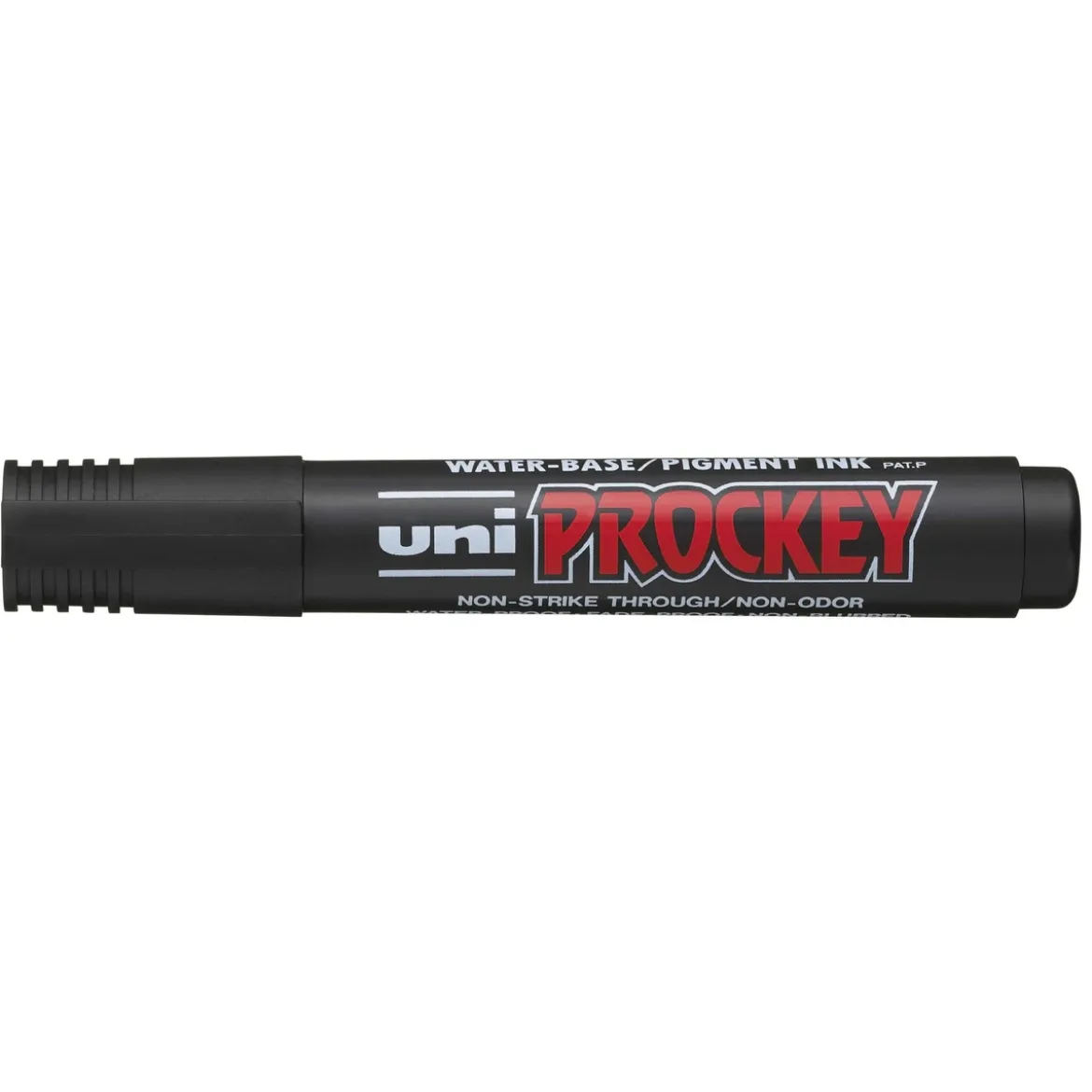 Märkpenna Prockey PM-126 Svart