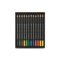 Museum Aquarelle Basic 12p