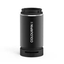 NCS Colourpin II Black