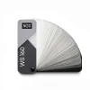 NCS WS 160