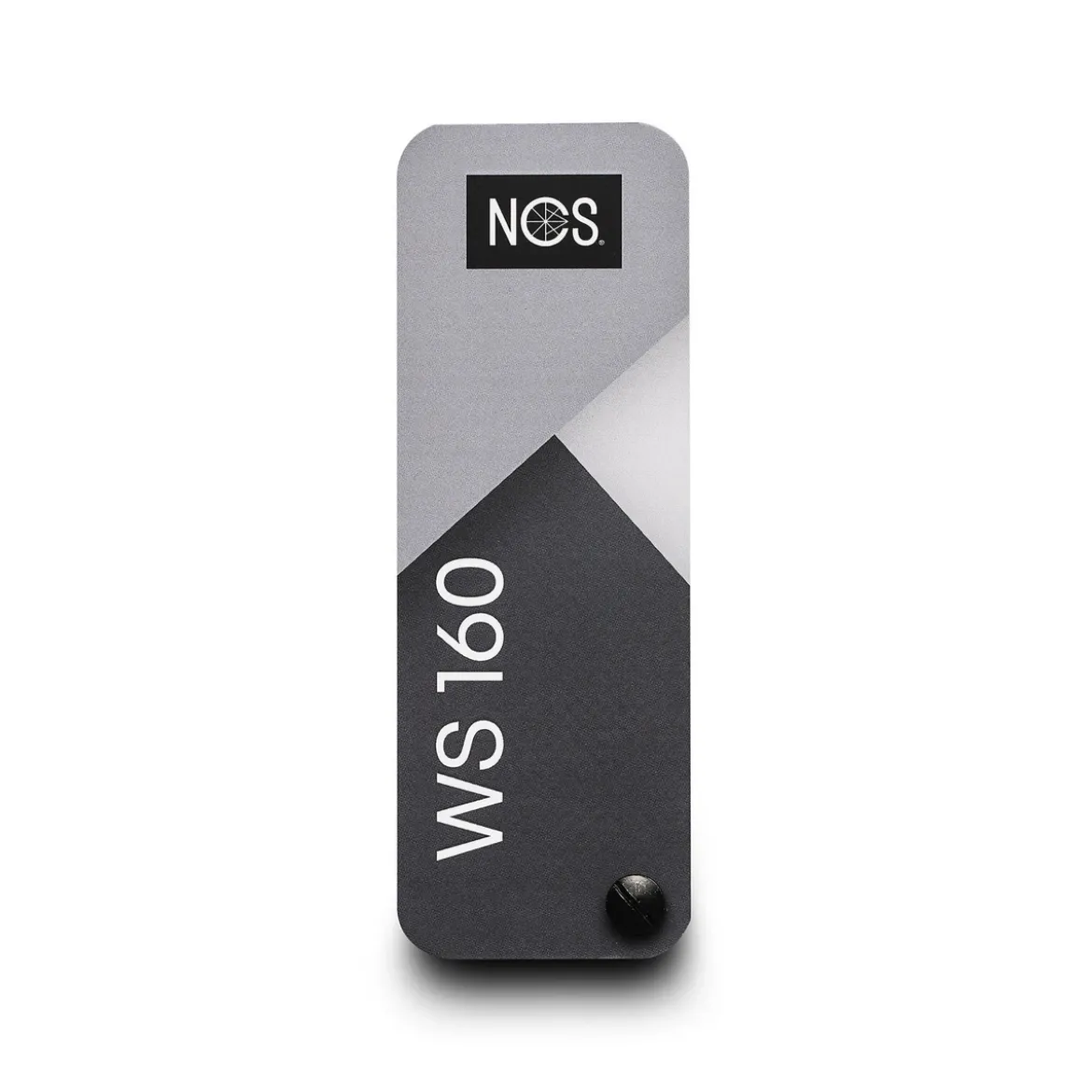 NCS WS 160