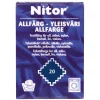Nitor Allfärg 20 Marin