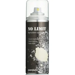NO LIMIT spray 200ml creme