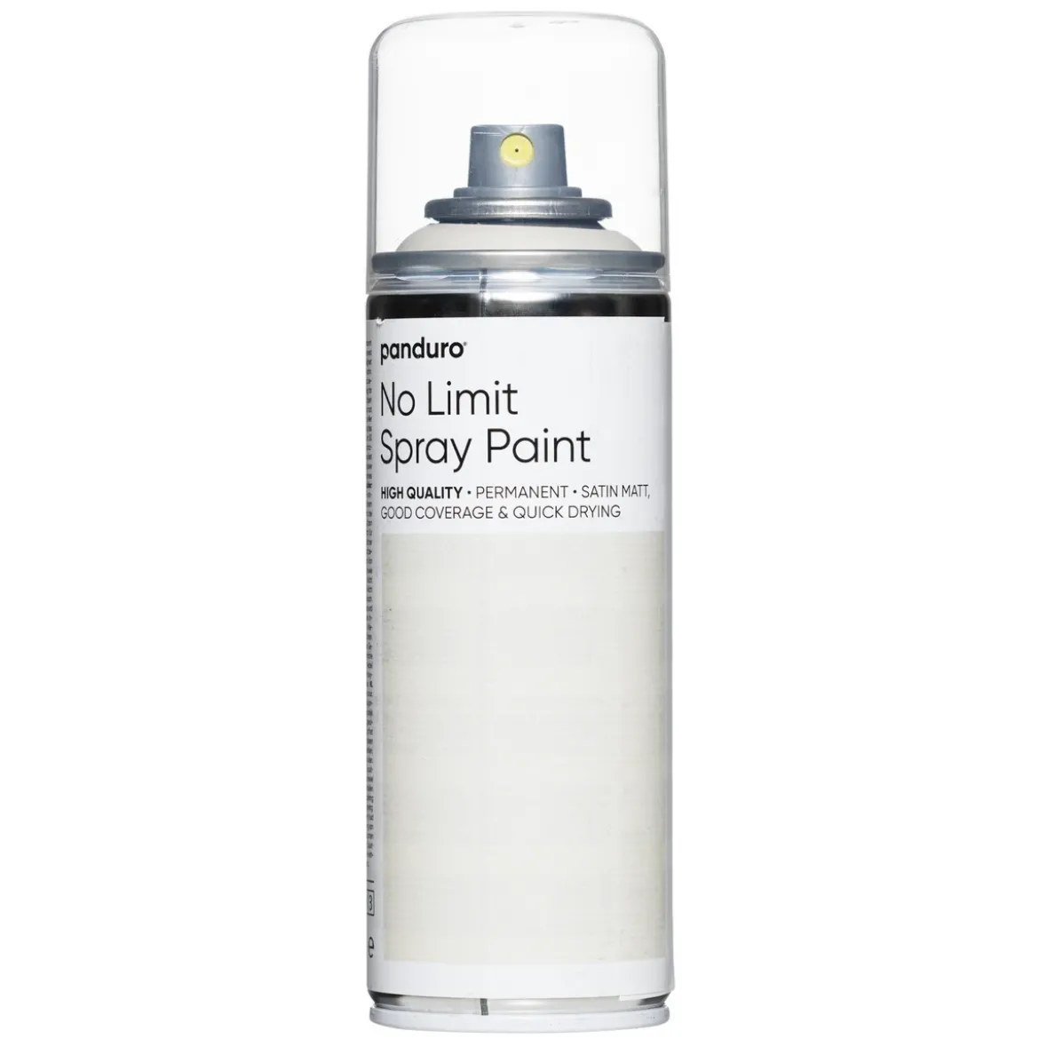 NO LIMIT spray 200ml Sand