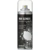 NO LIMIT spray 200ml white