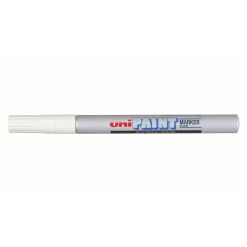 Paintmarker PX-203 Silver