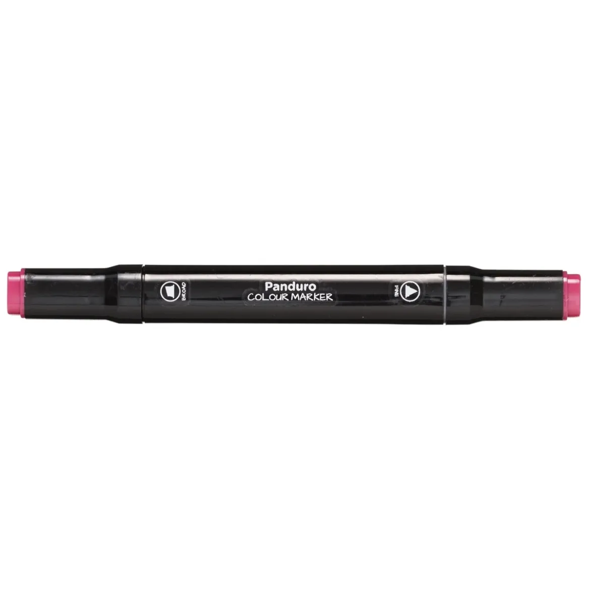Panduro Colour Marker – Cherry pink 5