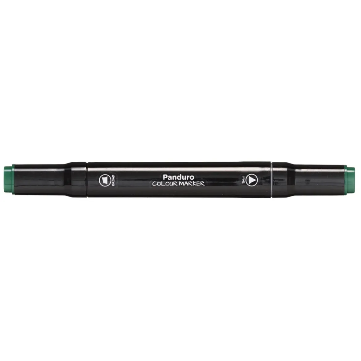 Panduro Colour Marker – Forest green 50