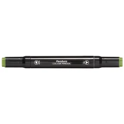 Panduro Colour Marker – Grass green 47
