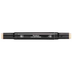 Panduro Colour Marker – Light orange 140