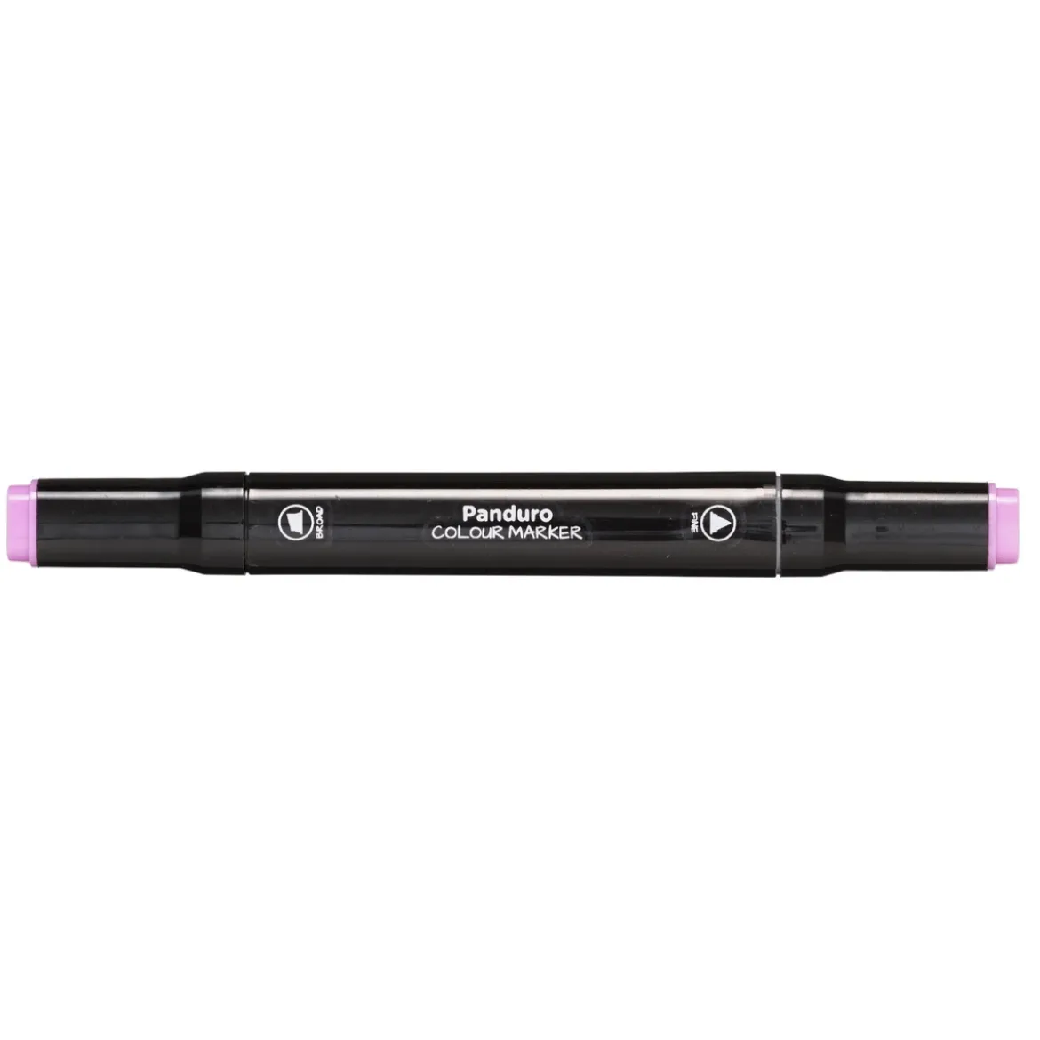 Panduro Colour Marker – Pale purple 89