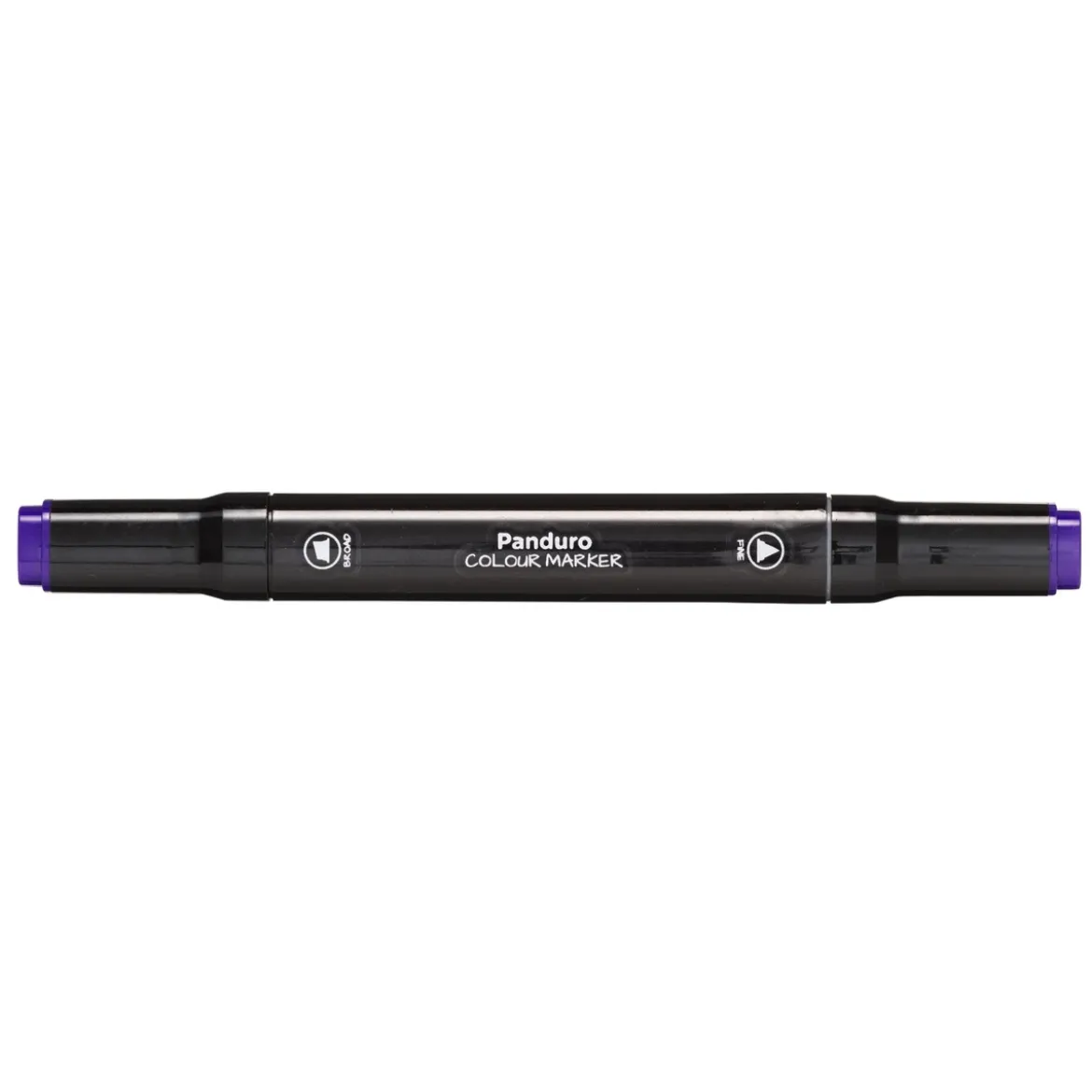 Panduro Colour Marker – Ultramarine 73