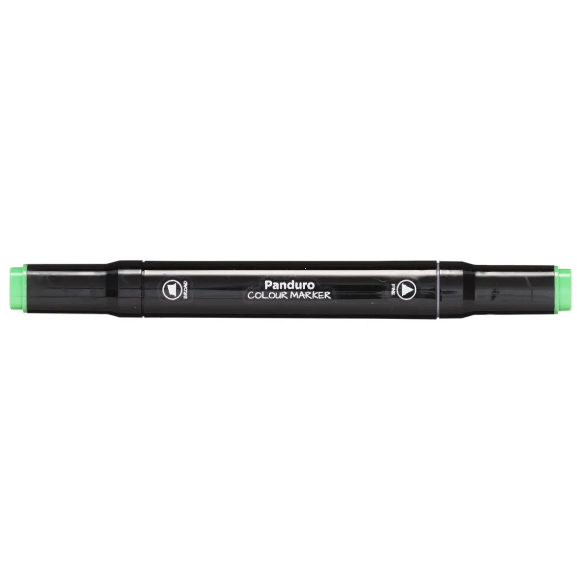 Panduro Colour Marker – Vivid green 46
