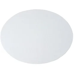 Pannå canvas oval 30x40 cm