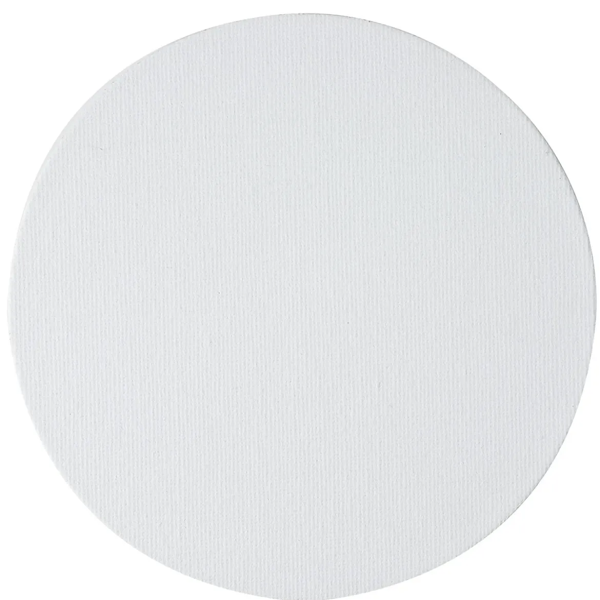 Pannå canvas rund Ø30 cm