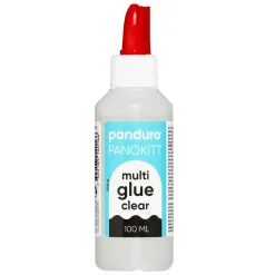 Panokitt lim Multi Clear 100ml