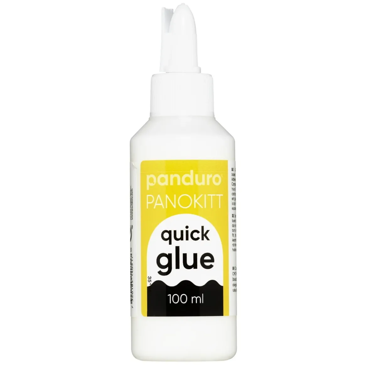Panokitt Quick lim 100 ml