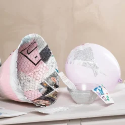 Papier-maché lim 2000 ml