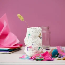Papier-maché lim 2000 ml