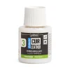 Pebeo Cuir Leather 110 ml Gloss blank lack för läderfärg