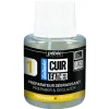 Pebeo Cuir Leather 110 ml Preparer Deglazer för läderfärg