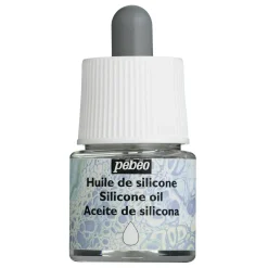 Pebeo Silikonolja 45 ml