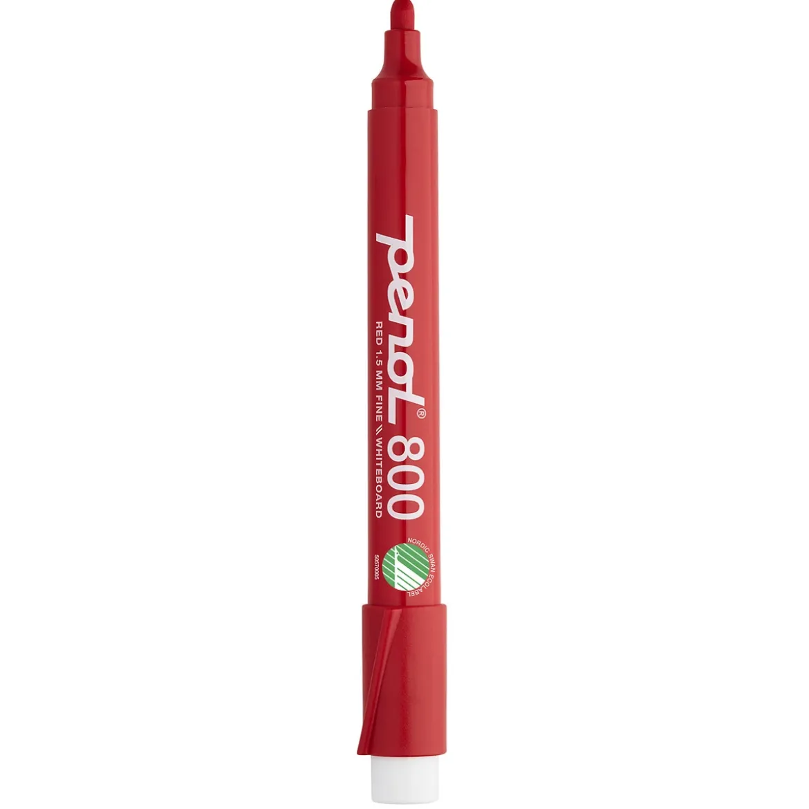 Penol 800 whiteboardmarker 4-p