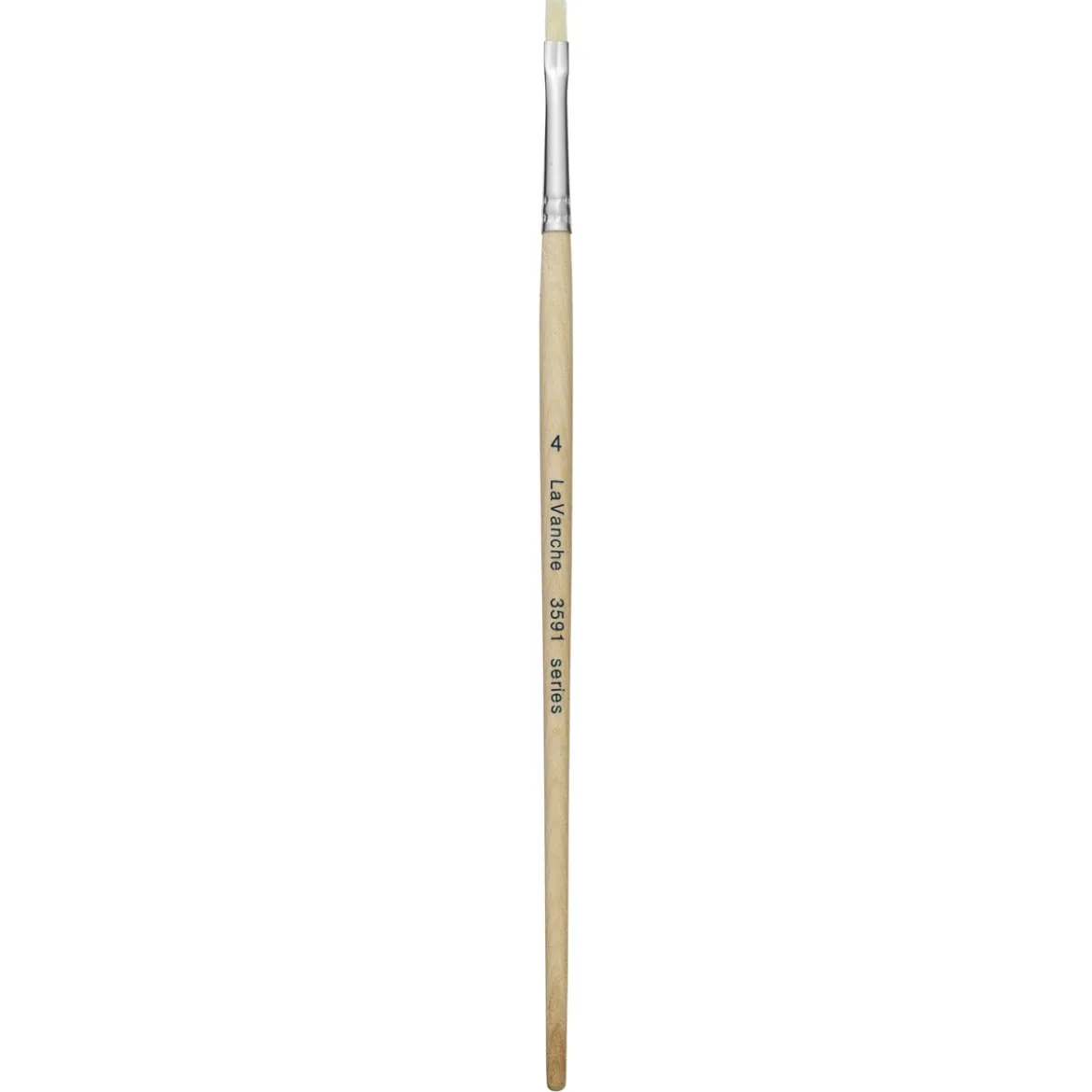 Pensel LaVanche 3591 - 4