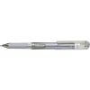 Pentel Hybrid Gel Silver