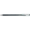 Pentel Met Roller silver