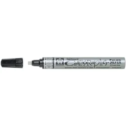 Pentouch kalligrafi 5.0 silver