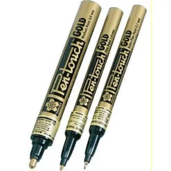 Pen-Touch Marker 0,7 koppar
