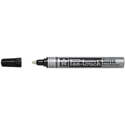 Pen-Touch Marker 2,0 silver