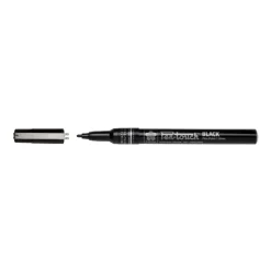 Pen-Touch Marker 1,0 svart