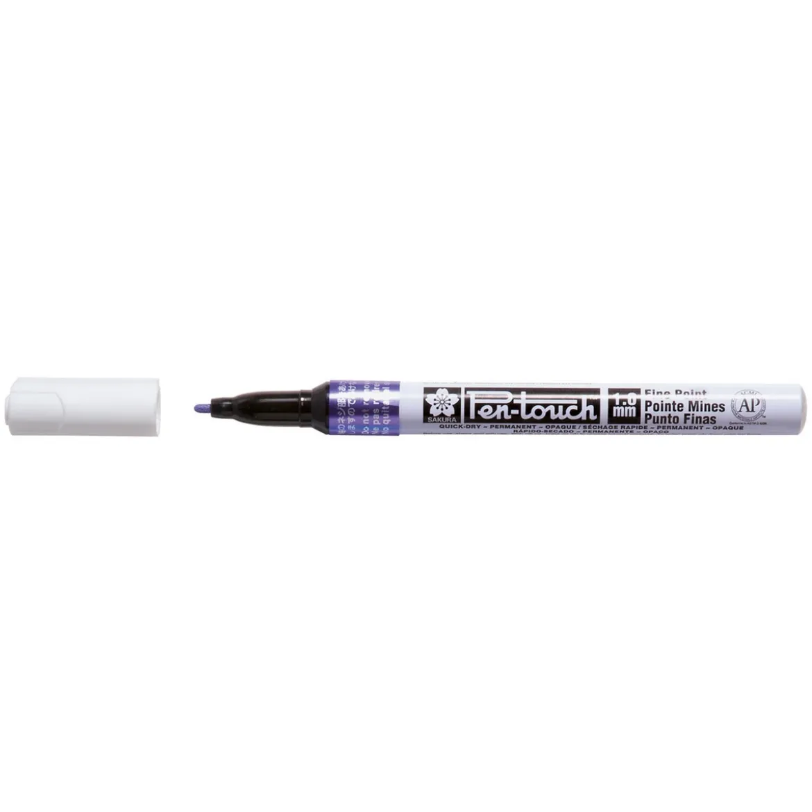 Pen-Touch Marker 1,0 vit