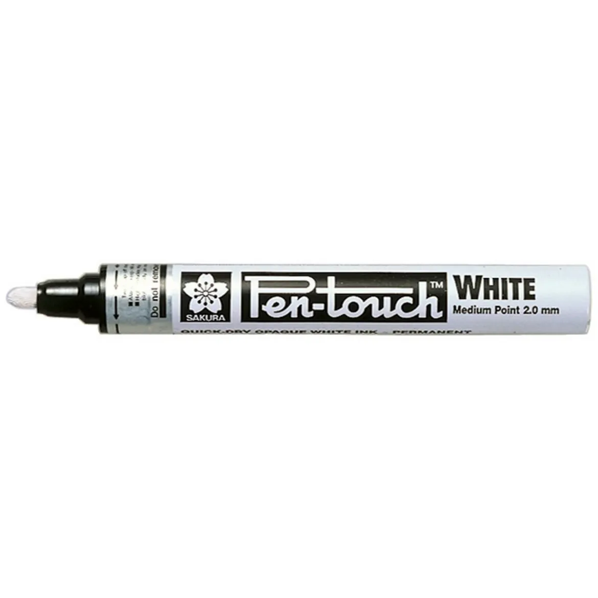 Pen-Touch Marker 2,0 vit