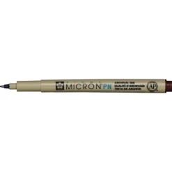 Pigma Micron PN vinröd