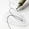 Pigma Micron 02 röd 0,3 mm