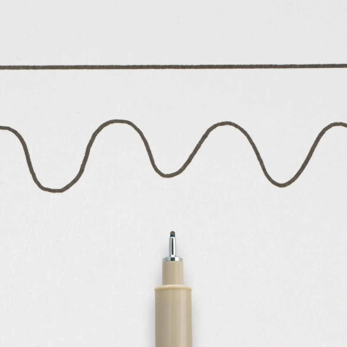 Pigma Micron set 3p 0,30-0,5mm