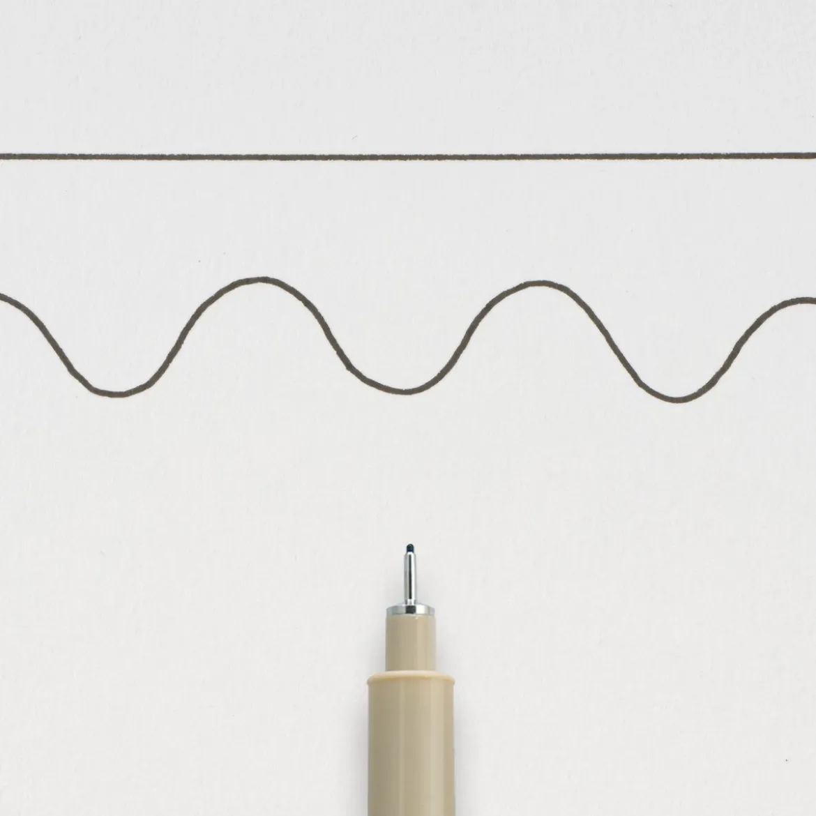 Pigma Micron set 3p 0,30-0,5mm