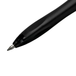 Pilot Frixion Ball+ 0,7 mm, blå bläckpenna med raderbart bläck / gel ink