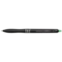 Pilot Frixion Ball+ 0,7 mm, grön bläckpenna med raderbart bläck / gel ink
