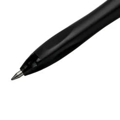 Pilot Frixion Ball+ 0,7 mm, röd bläckpenna med raderbart bläck / gel ink