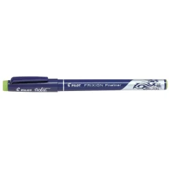 PILOT Frixion Fineliner ljgrön