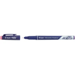 PILOT Frixion Fineliner ljrosa
