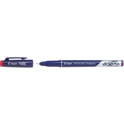 PILOT Frixion Fineliner röd