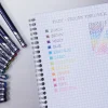 PILOT Frixion Fineliner rosa